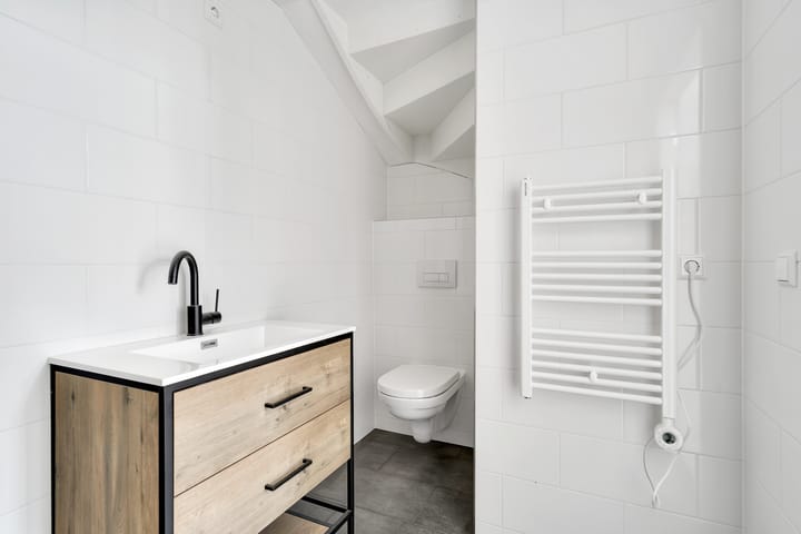 Foto 10 van Achter Clarenburg 2-B