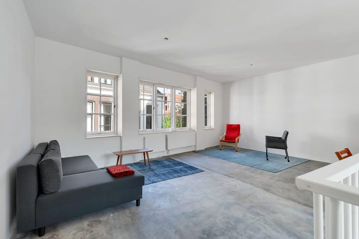 Foto 14 van Achter Clarenburg 2-B