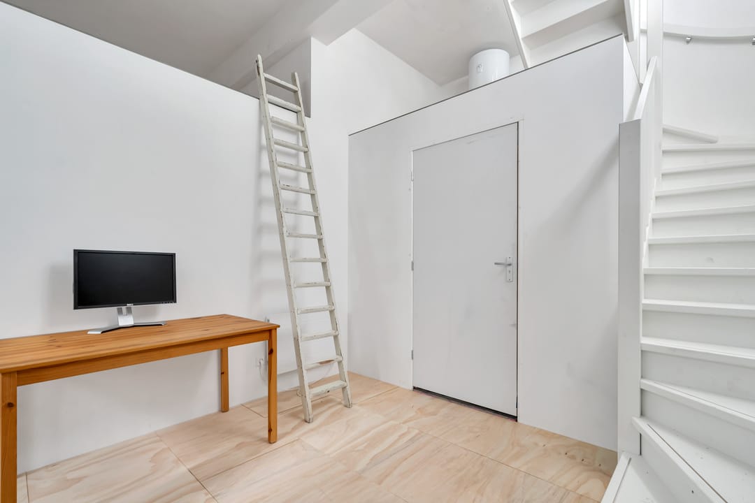 Photo 13 of Achter Clarenburg 2-B