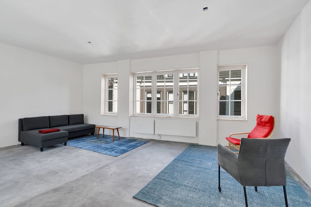 Photo 16 of Achter Clarenburg 2-B