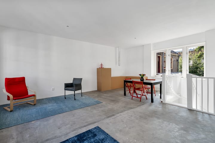 Foto 17 van Achter Clarenburg 2-B