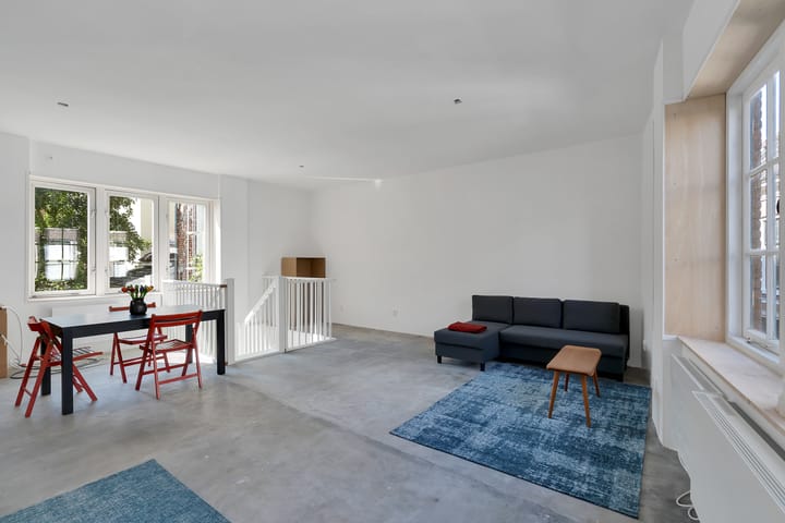 Foto 18 van Achter Clarenburg 2-B