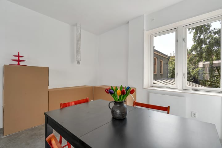 Foto 20 van Achter Clarenburg 2-B