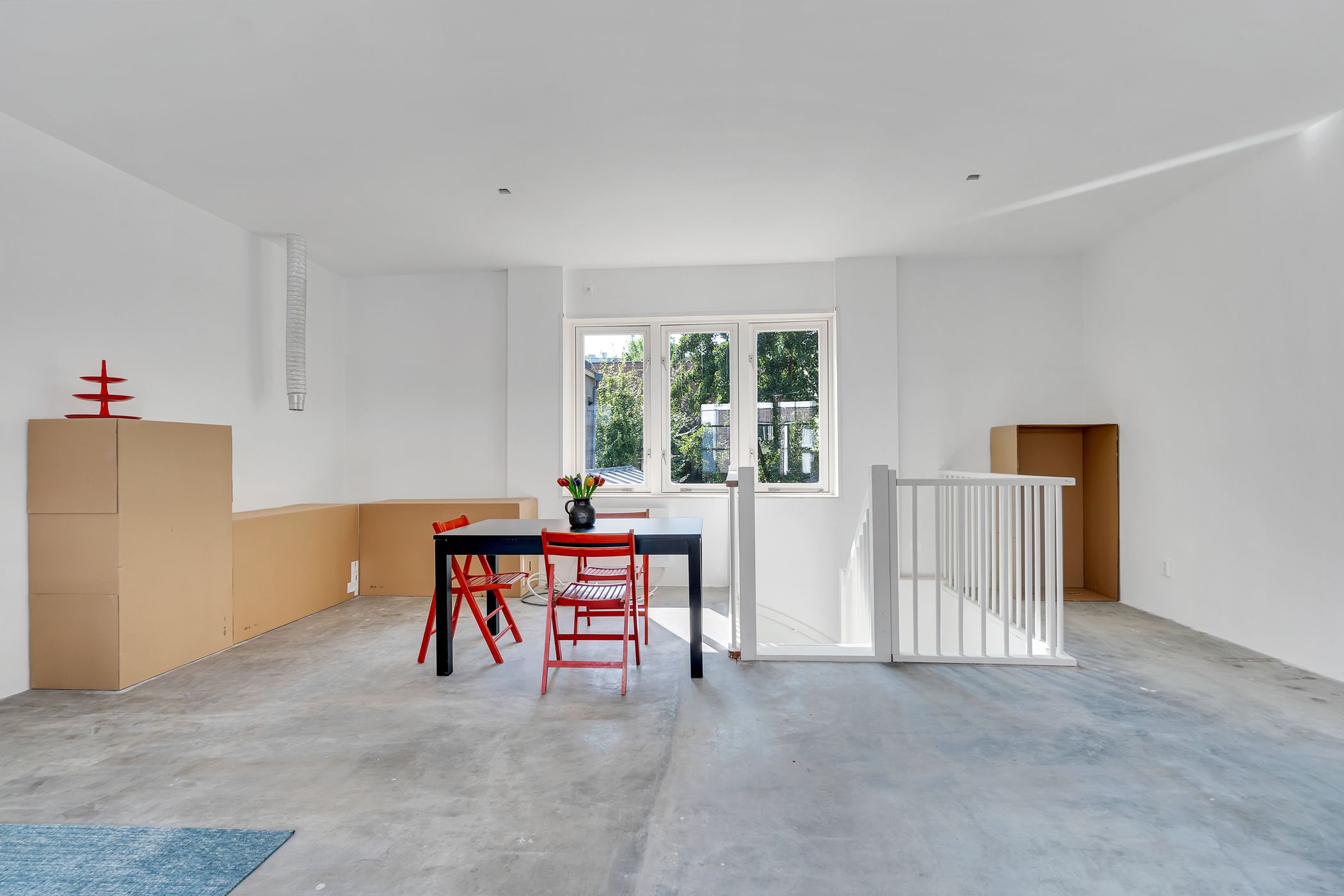 Photo 21 of Achter Clarenburg 2-B