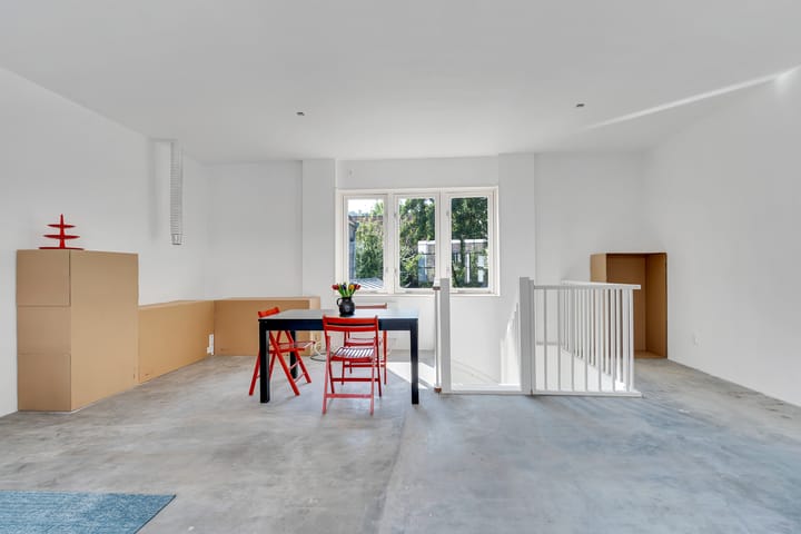 Foto 21 van Achter Clarenburg 2-B