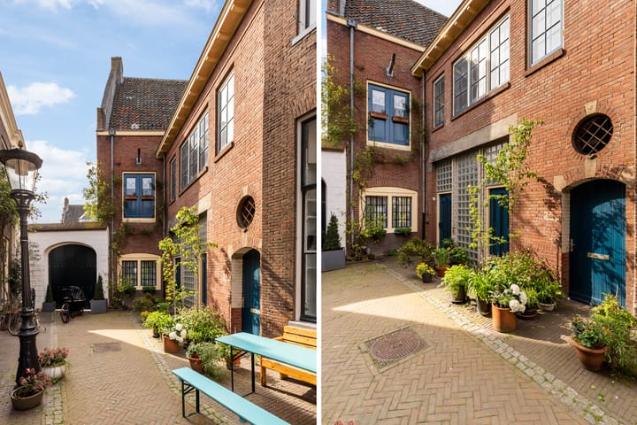 Foto 22 van Achter Clarenburg 2-B