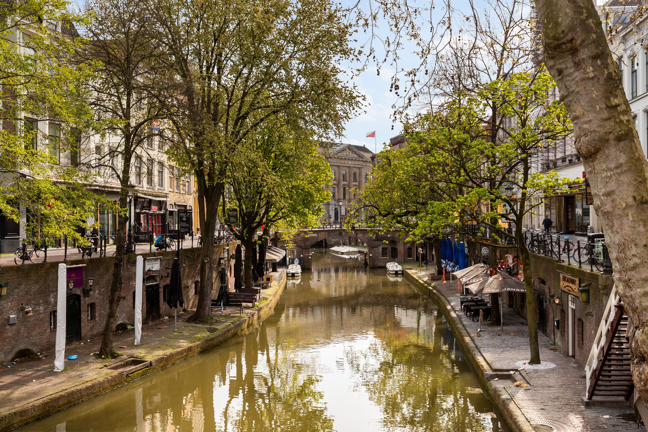 Photo 24 of Achter Clarenburg 2-B