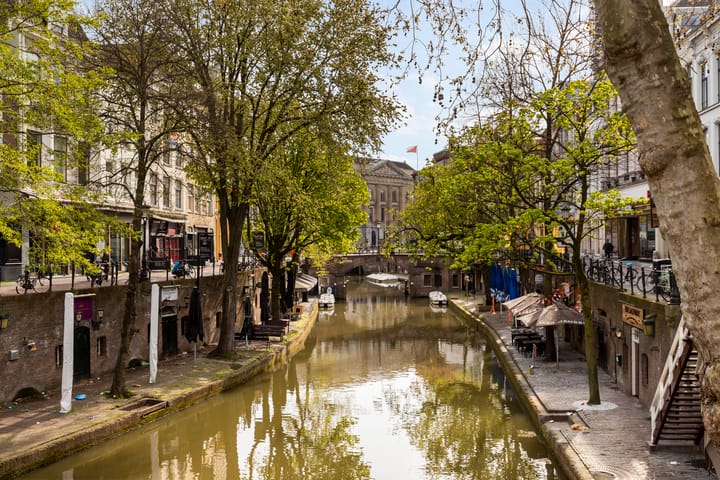 Foto 24 van Achter Clarenburg 2-B