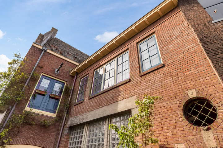 Foto 23 van Achter Clarenburg 2-B