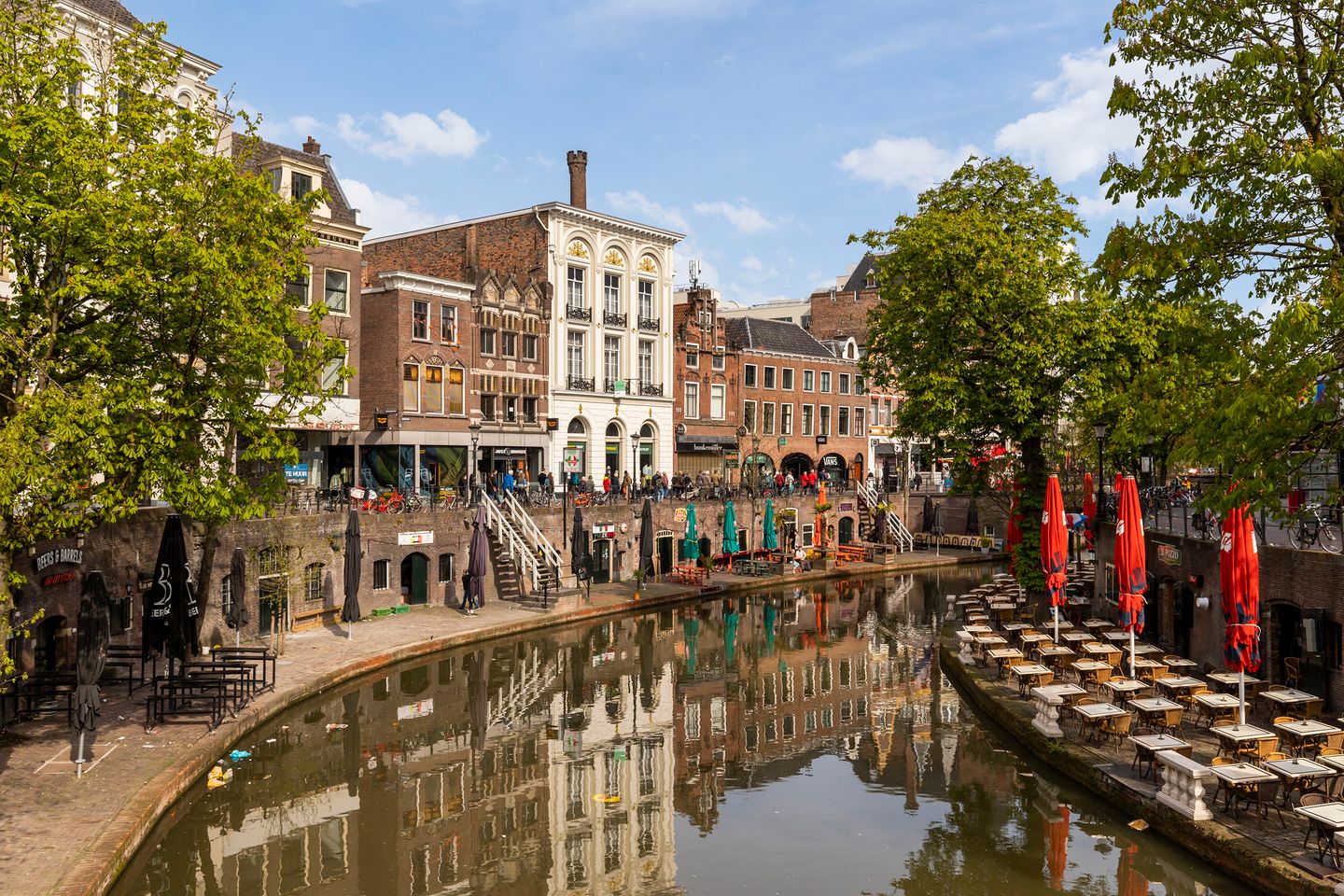 Photo 25 of Achter Clarenburg 2-B