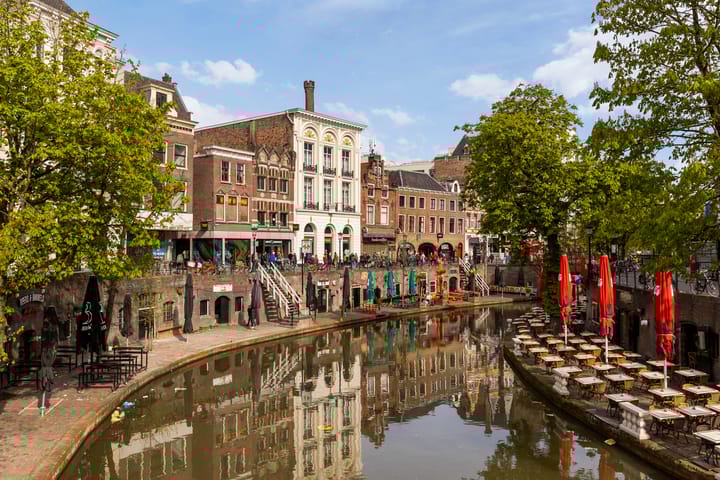 Foto 25 van Achter Clarenburg 2-B