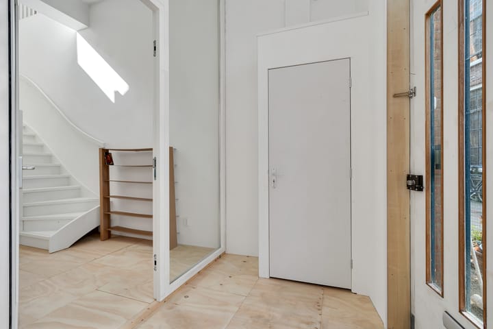 Foto 3 van Achter Clarenburg 2-B