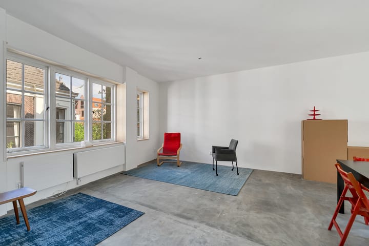 Foto 15 van Achter Clarenburg 2-B