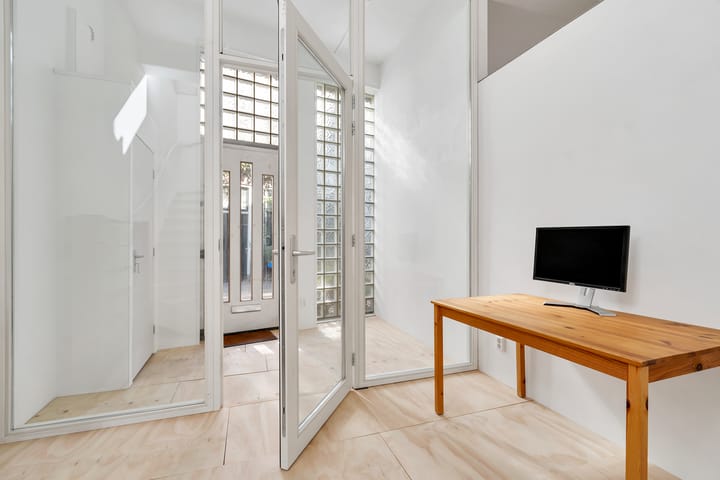 Foto 5 van Achter Clarenburg 2-B