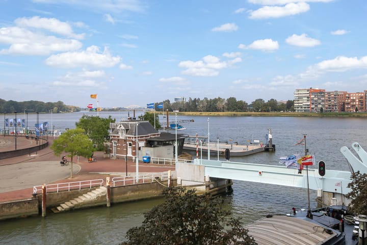 Foto 2 van Schuttevaerkade 5