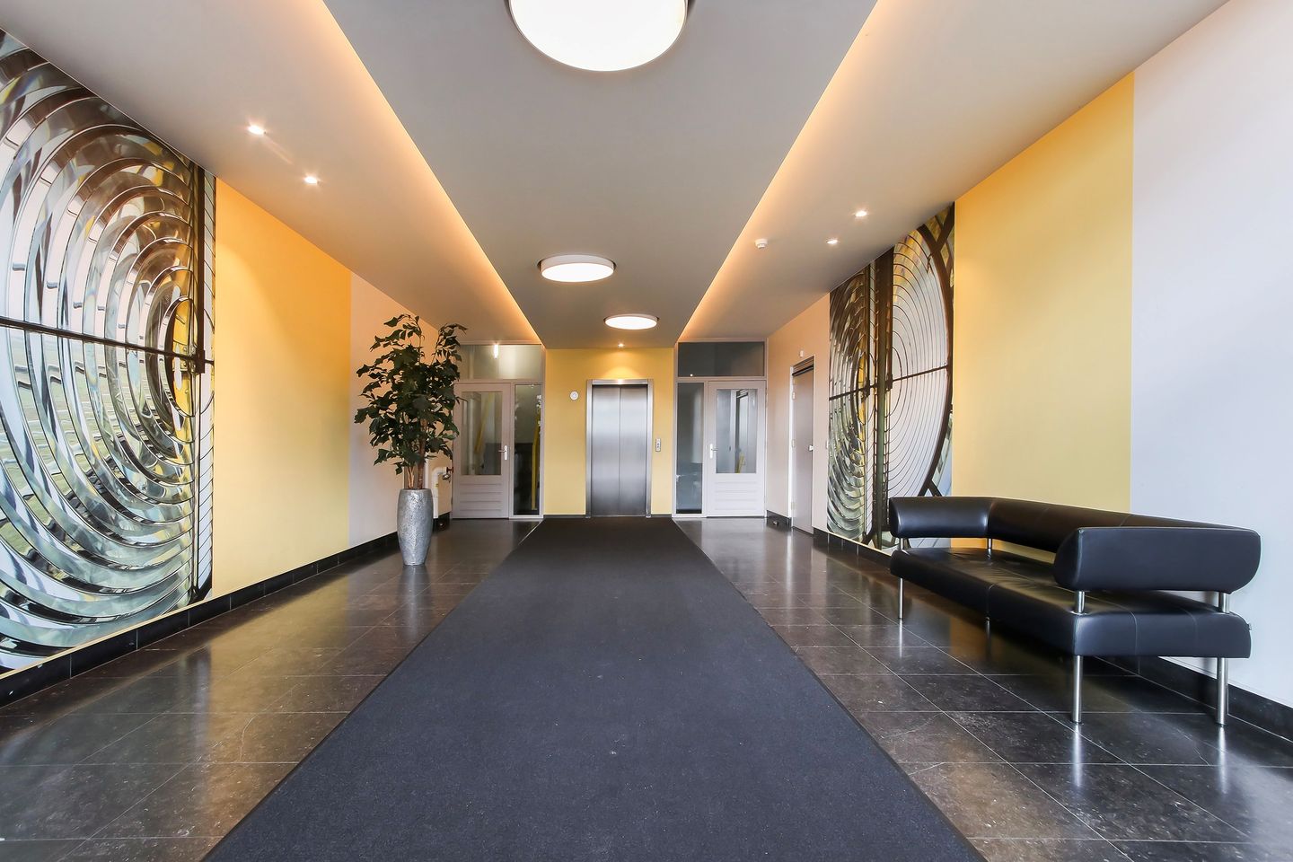 Foto 4 van Schuttevaerkade 5