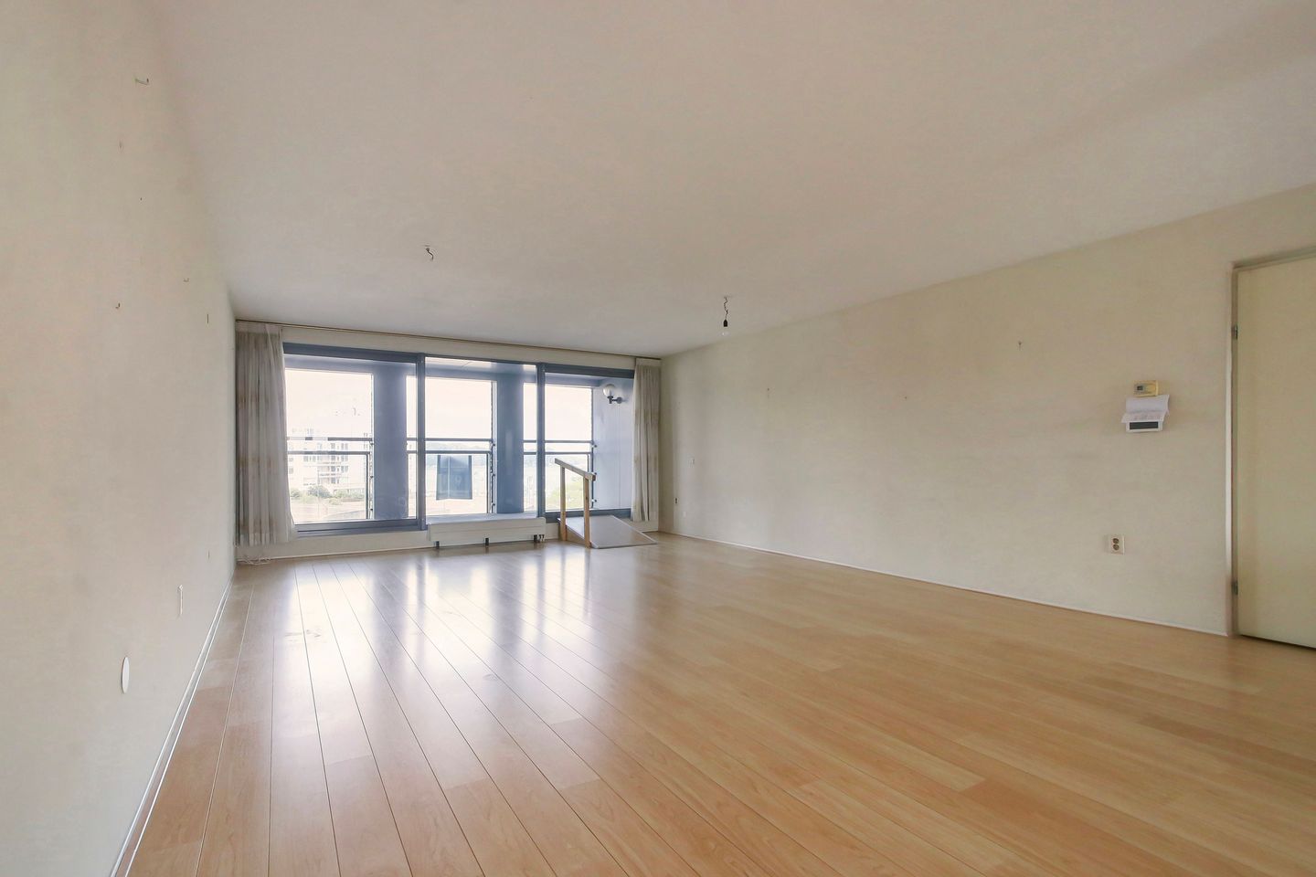 Foto 5 van Schuttevaerkade 5