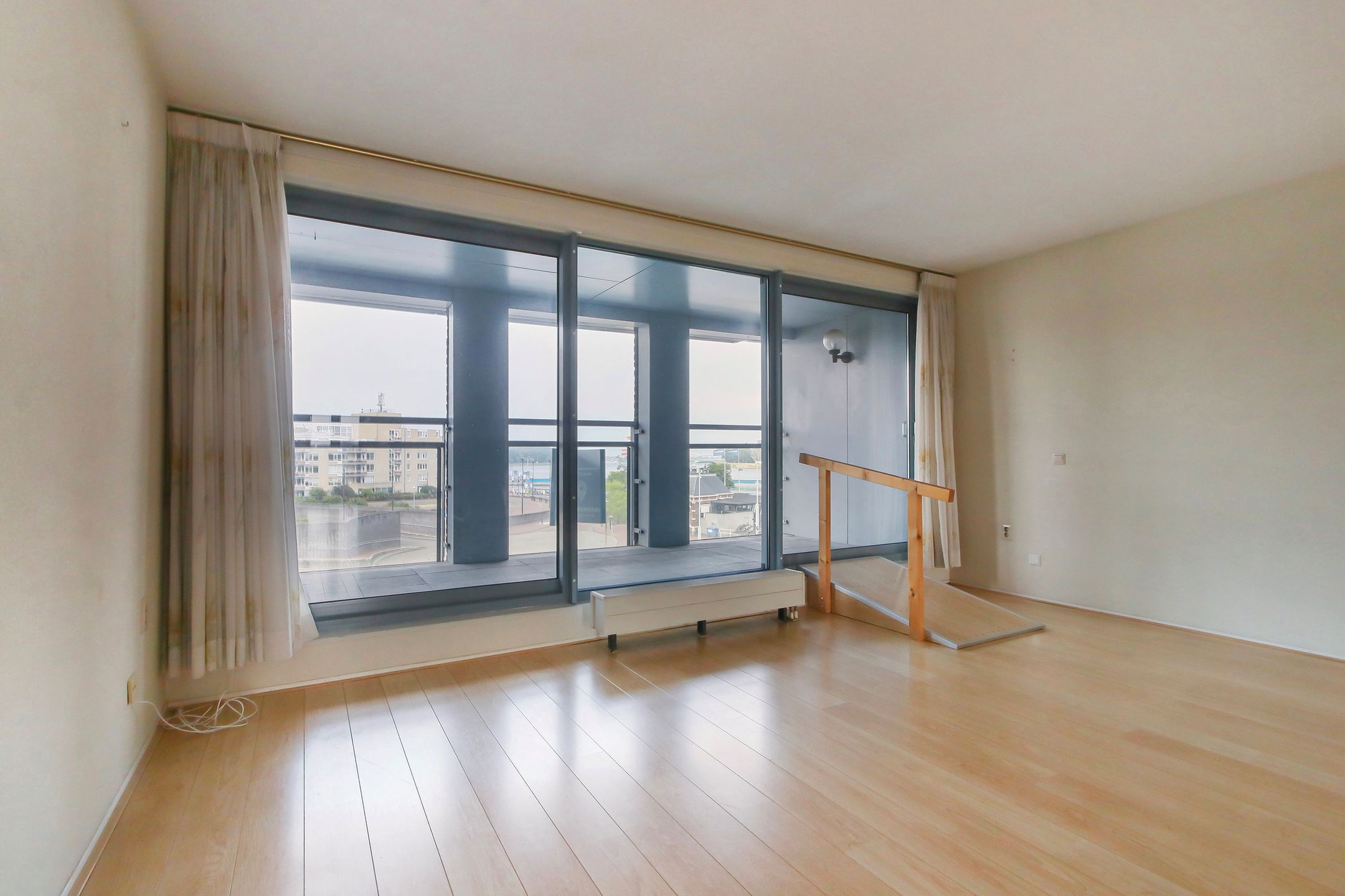 Foto 6 van Schuttevaerkade 5