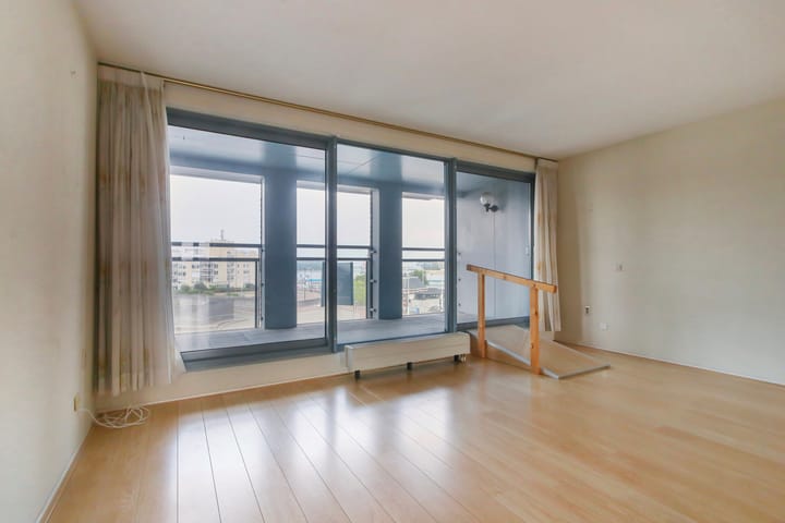 Foto 6 van Schuttevaerkade 5