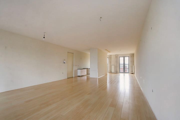 Foto 7 van Schuttevaerkade 5