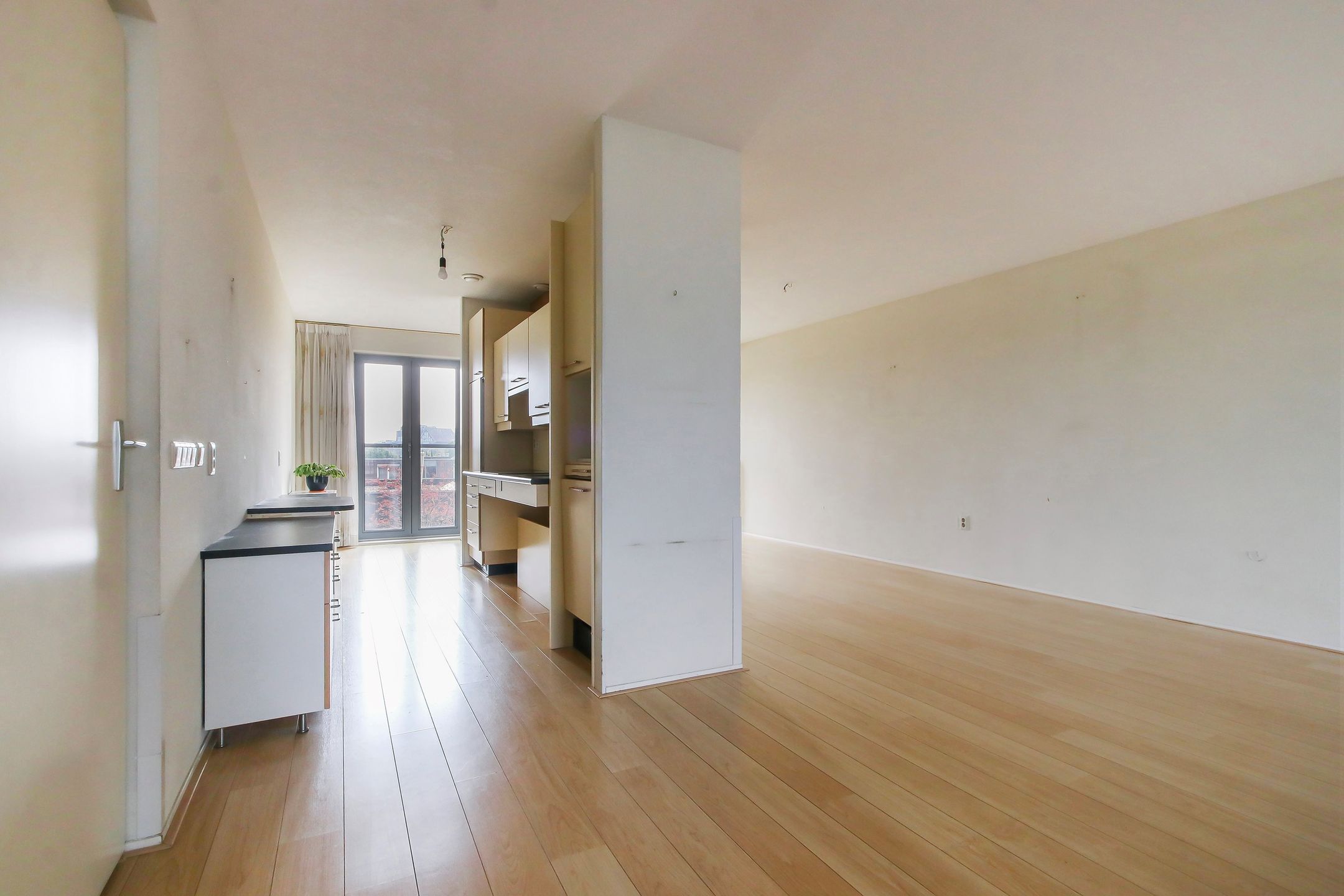 Foto 9 van Schuttevaerkade 5