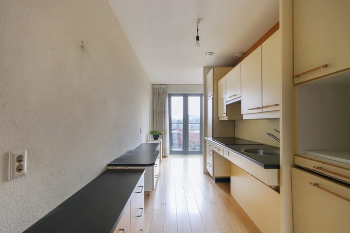 Foto 10 van Schuttevaerkade 5