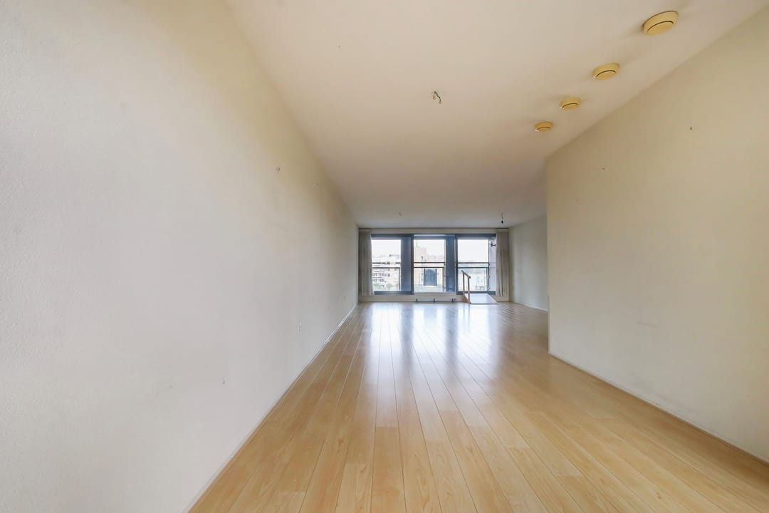 Foto 11 van Schuttevaerkade 5