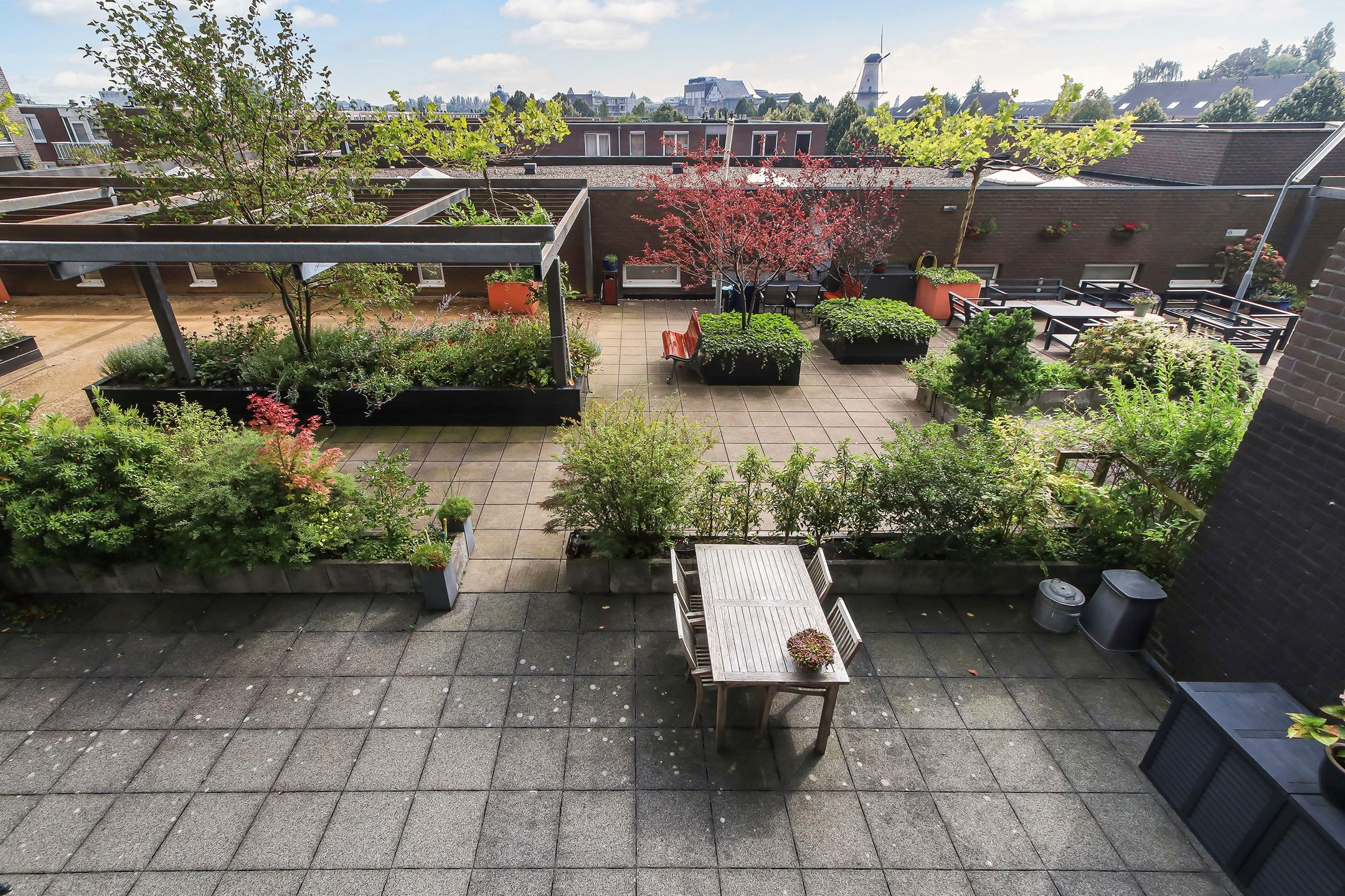 Foto 12 van Schuttevaerkade 5