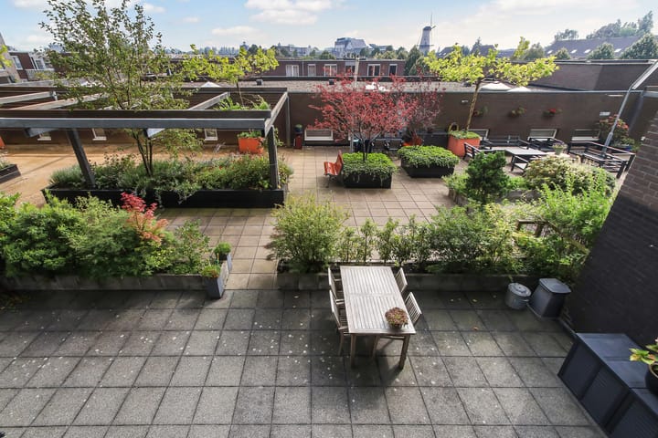 Foto 12 van Schuttevaerkade 5