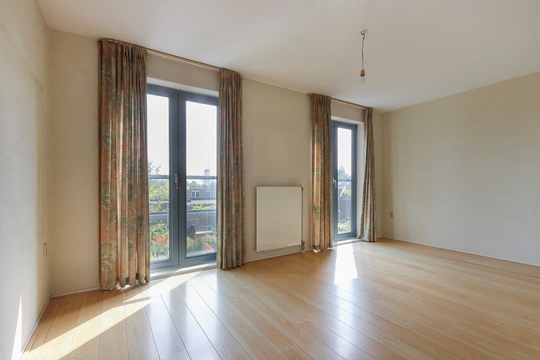 Foto 13 van Schuttevaerkade 5