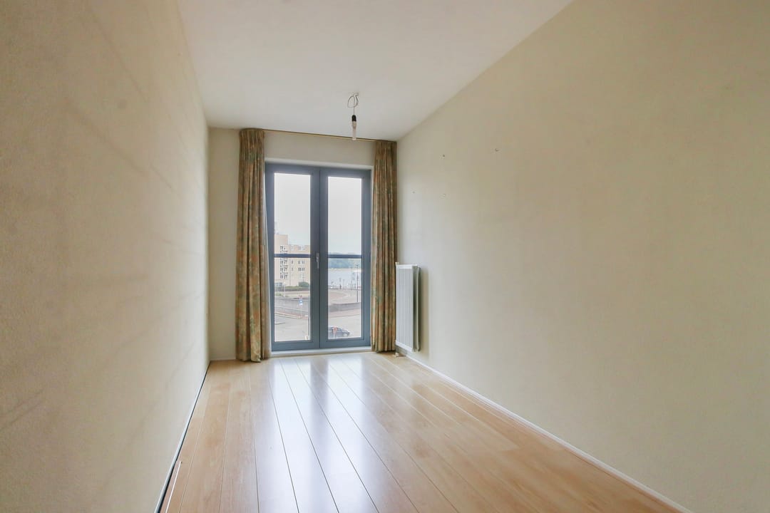 Foto 16 van Schuttevaerkade 5