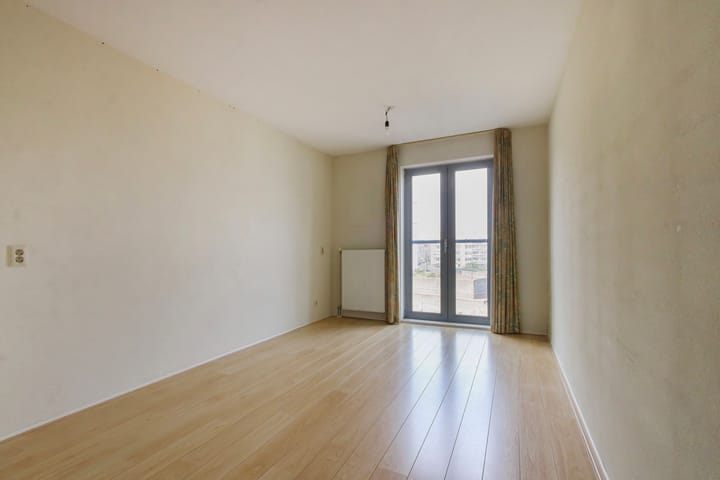 Foto 17 van Schuttevaerkade 5