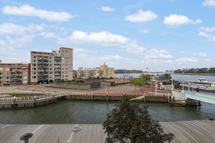 Foto 18 van Schuttevaerkade 5