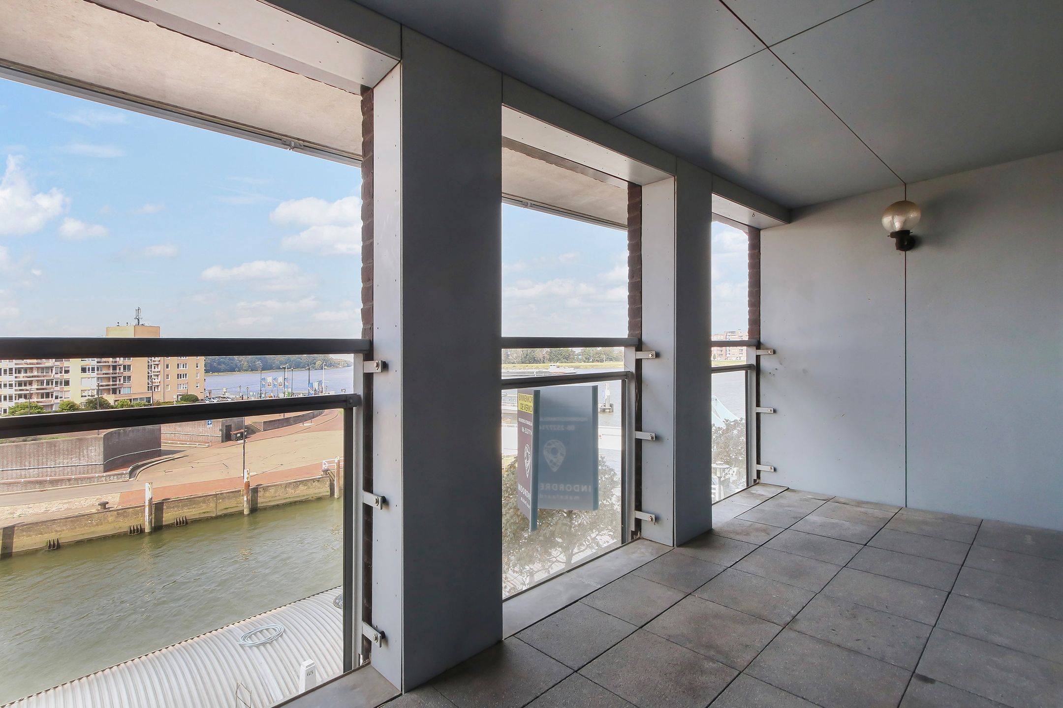 Foto 21 van Schuttevaerkade 5