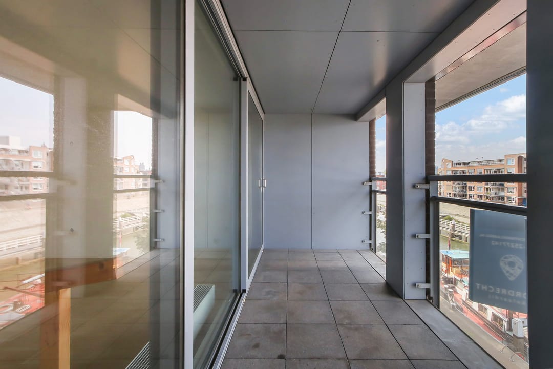 Foto 22 van Schuttevaerkade 5