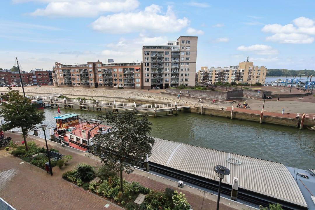 Foto 23 van Schuttevaerkade 5