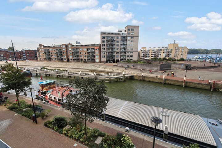 Foto 23 van Schuttevaerkade 5