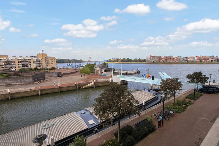 Foto 24 van Schuttevaerkade 5