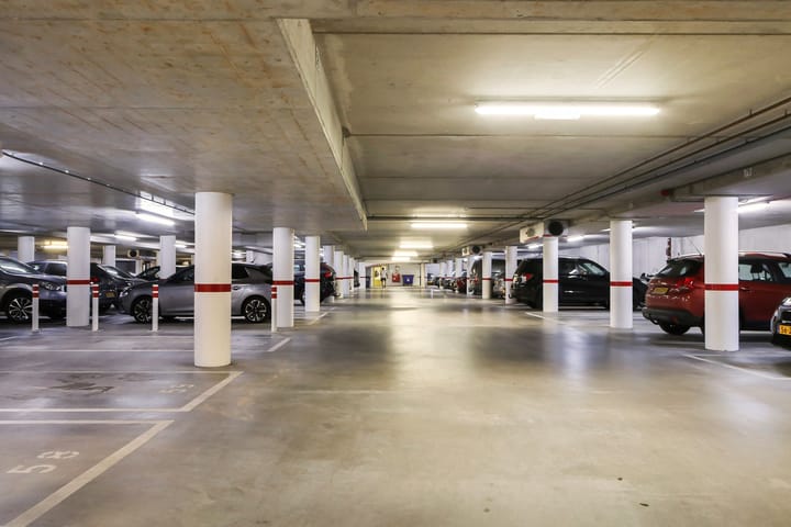 Foto 25 van Schuttevaerkade 5