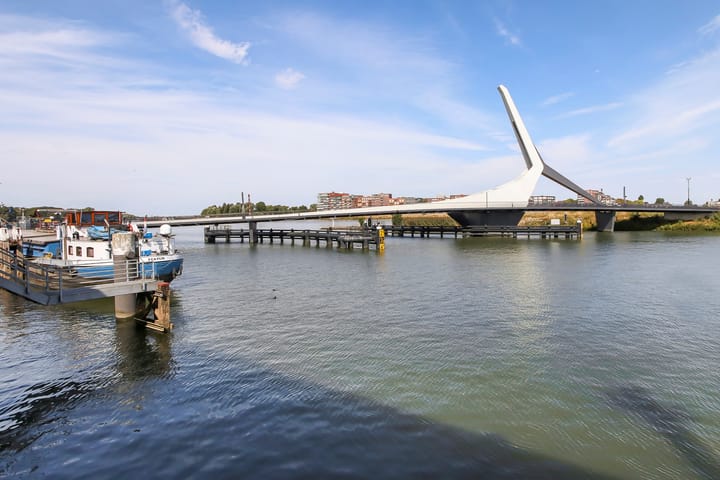 Foto 26 van Schuttevaerkade 5