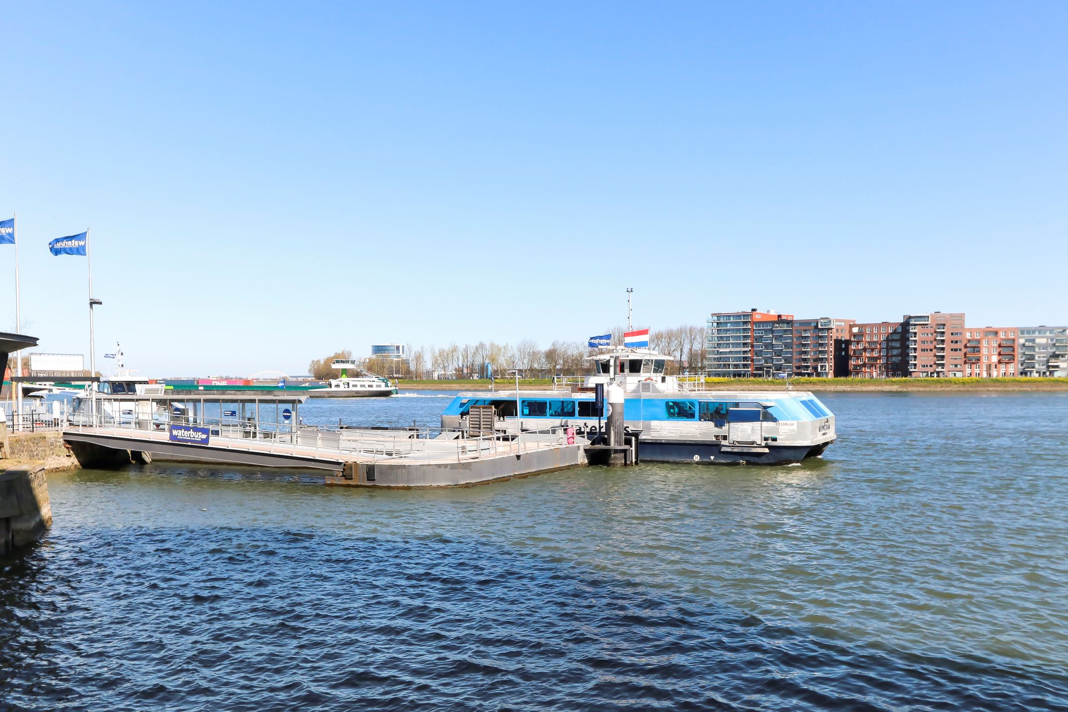 Foto 27 van Schuttevaerkade 5