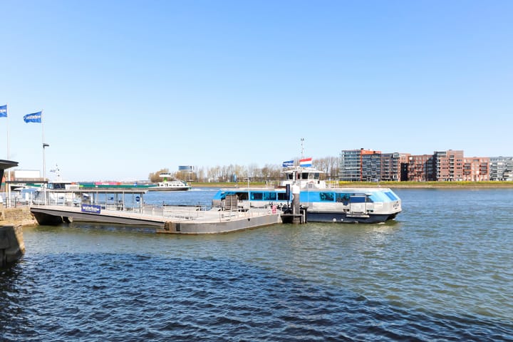 Foto 27 van Schuttevaerkade 5