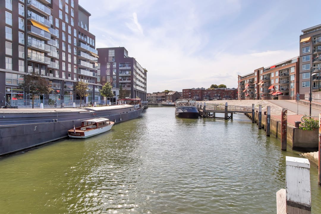 Foto 28 van Schuttevaerkade 5