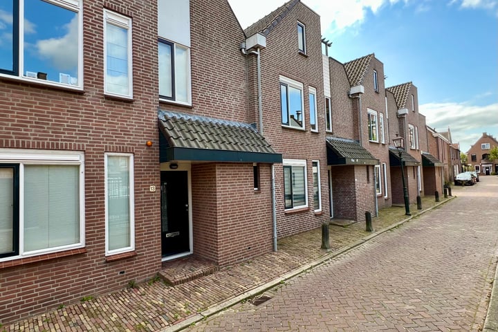 Bekijk foto 22 van Lange Kerkstraat 7