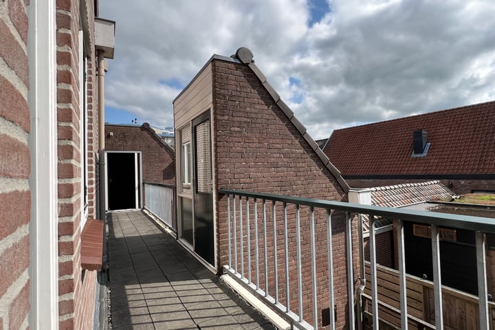 Bekijk foto 25 van Lange Kerkstraat 7