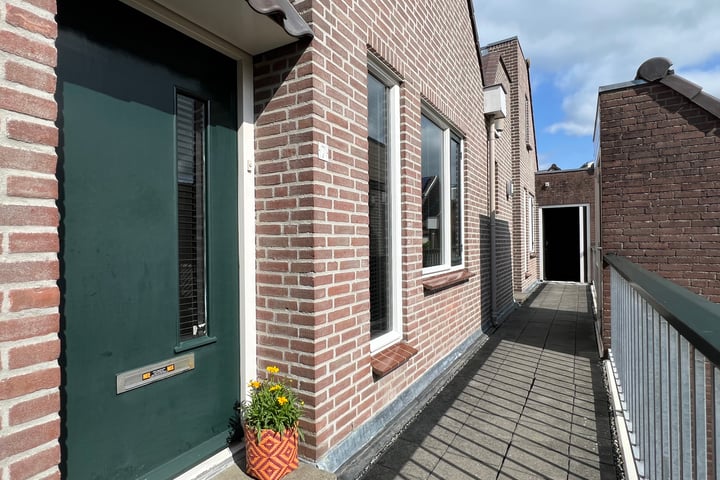 Bekijk foto 27 van Lange Kerkstraat 7