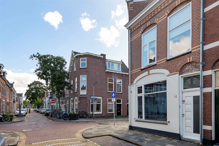 Bekijk foto 2 van Leidsestraat 20-DRD