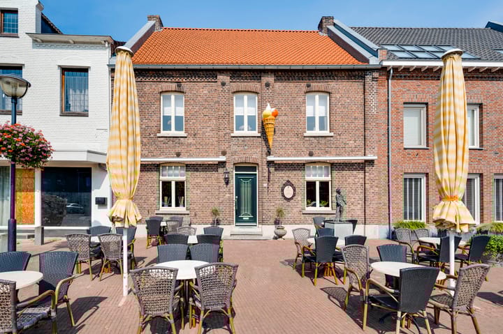 Foto 3 van Marktstraat 40