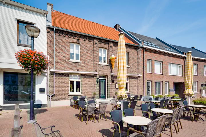 Foto 4 van Marktstraat 40