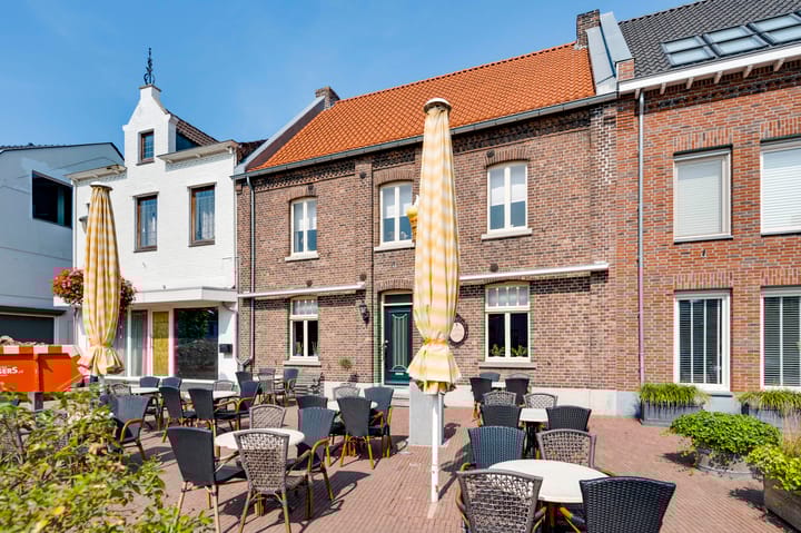 Foto 5 van Marktstraat 40